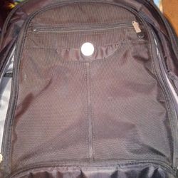 Dell Computer Backpack 