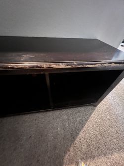 Free TV Stand