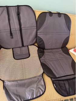 Car Seat Protector 2pack
