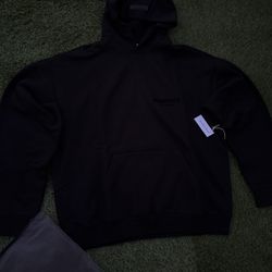 Essentials Hoodie 