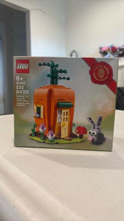 Lego 40449