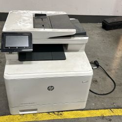 Printer 
