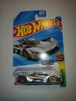 Hotwheels Car