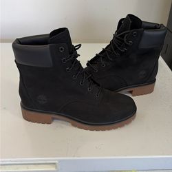 Timberland Waterproof Woman Boots