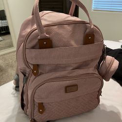 Diaper Bag 