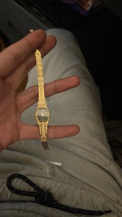 Women’s watch