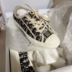 Dior Women Shoes
