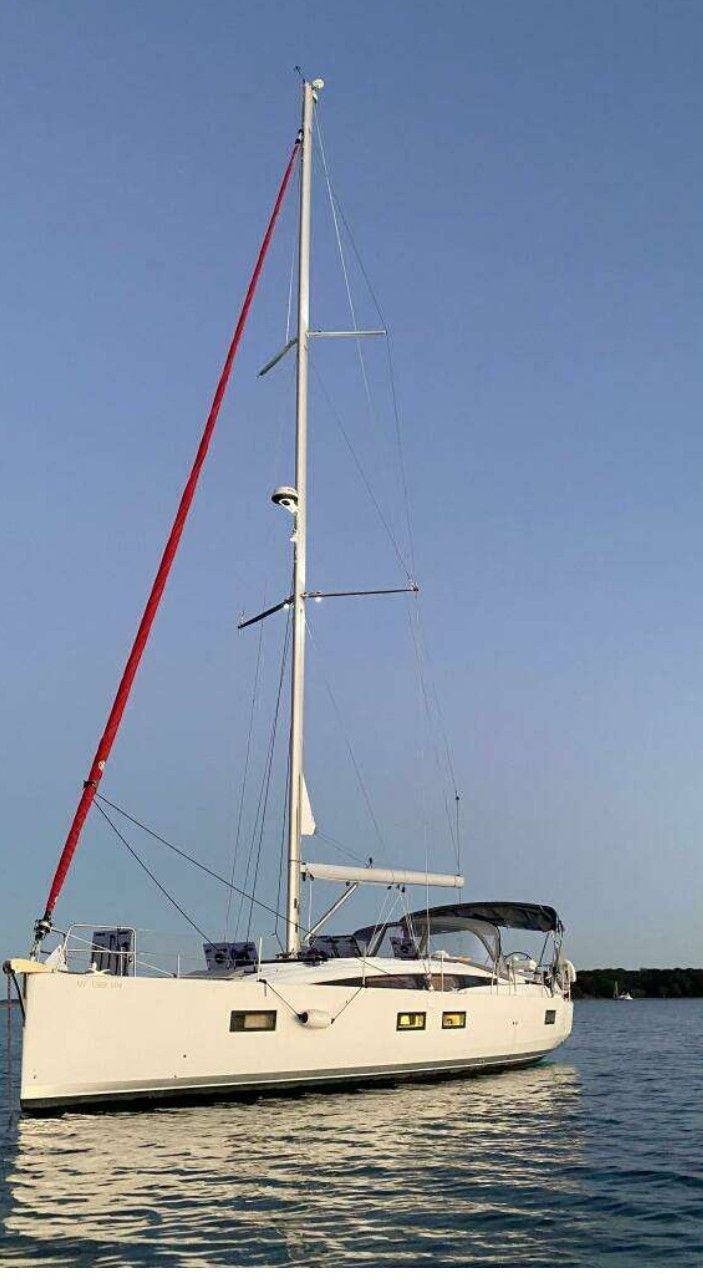Under Water Boat Haul Cleaning 