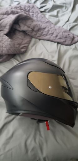 Agv helmet