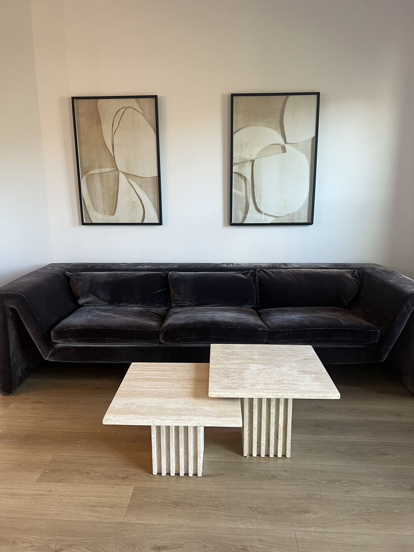 CB2 Perimeter Sofa Custom Made for Sale in Austin, TX OfferUp