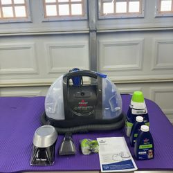 Bissell Little Green Deluxe