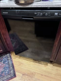 Frigidaire Dishwasher