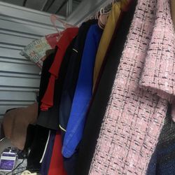 Storage Room Clean Out Sale