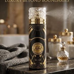 Z29 Parfum Spray l Zakat