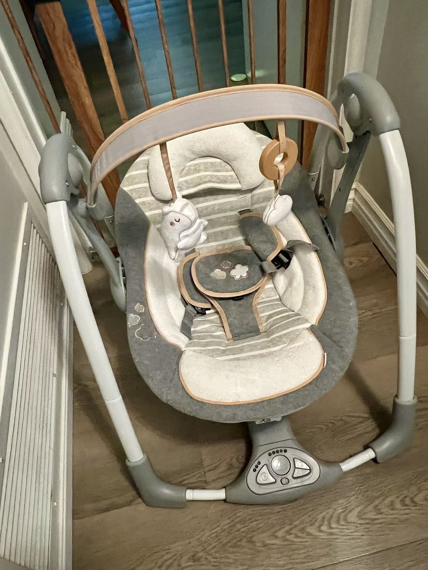 Ingenuity Baby swing