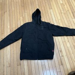Milwaukee Heated Jacket 