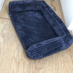 3.5 X 2.5 Ft Pet Bed