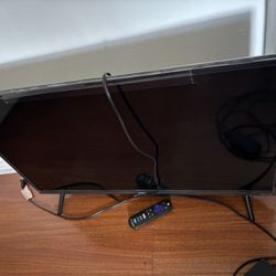 Roku TV