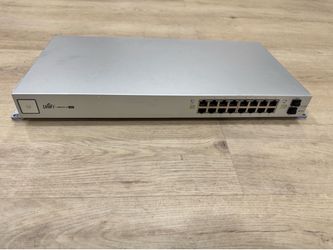 Ubiquiti US-16-150W