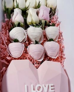 floral arrangements