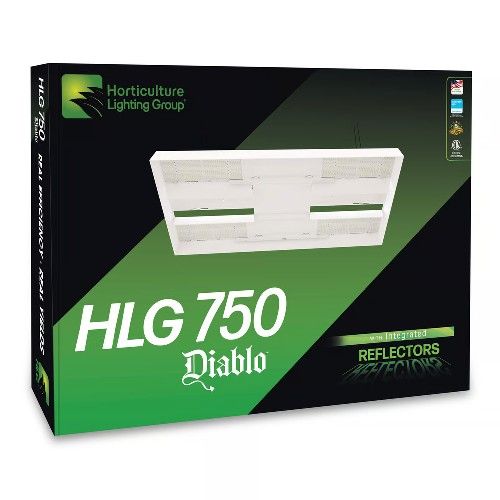 HLG Grow Light