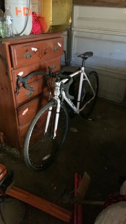 Hilano fixie bike 400$ OBO