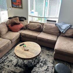 Couch For Sale