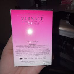 Versace Bright Crystal Absolu 