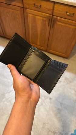 Coach wallet men