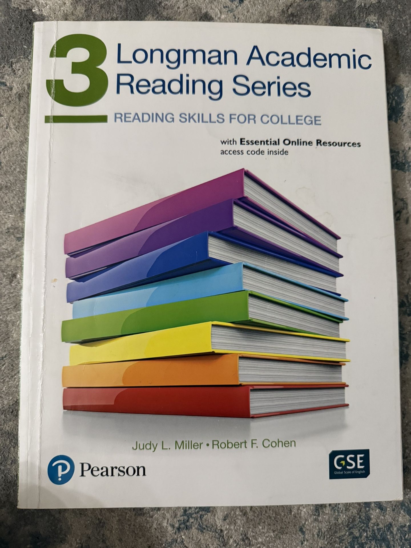 Longman Academic Writing Series 3