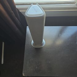 ION Audio - Meeting Mate Rechargeable Portable Bluetooth-Enabled Speaker