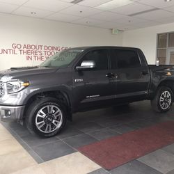 2019 Toyota Tundra