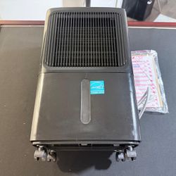 Dehumidifier