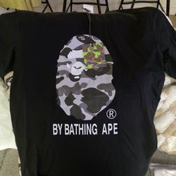 Bape Shirts 