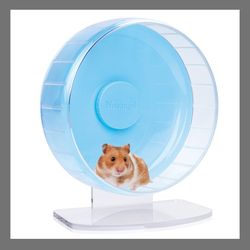 Hamster Exercise Wheels