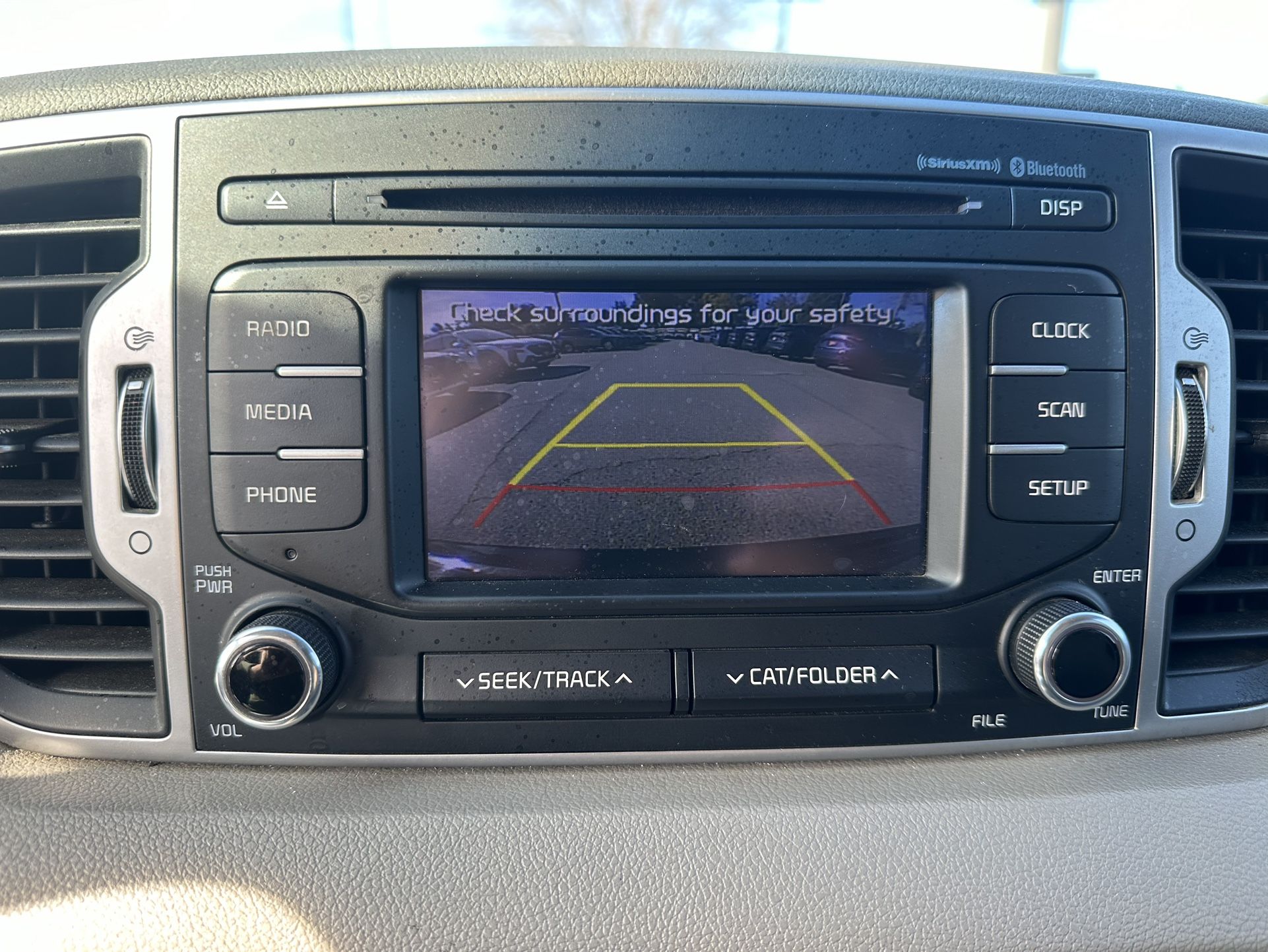 2017 KIA Sportage for Sale in Valencia, CA OfferUp