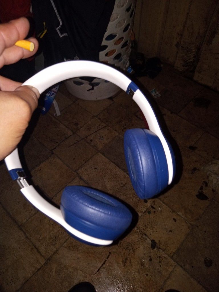 Beats Solo 3