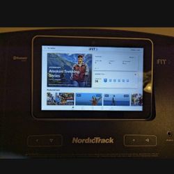 Nordtrack Commerical 1750