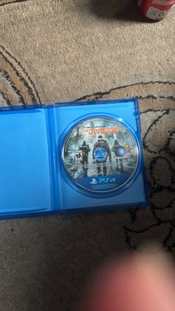 Tom clash the division