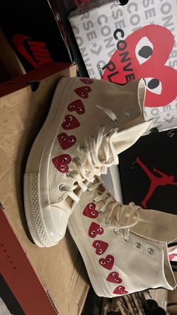Converse (CDG)
