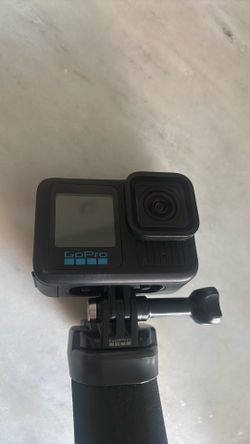 Go pro 13