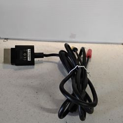 Microsoft OEM Xbox 360 VGA Cable with RCA Audio & Video