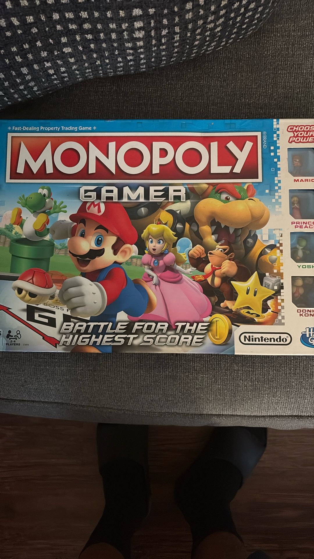 Games