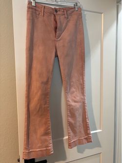 From Anthropologie Articles of Society Jeans - Size 27