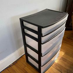 Storage Drawers