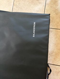 BalanceFrom Mat