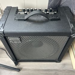 Roland cube 80xl