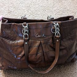 Vintage Coach 