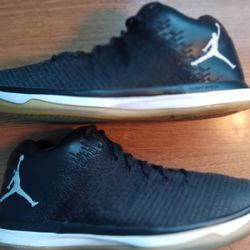Jordan Basketball Shoes Sz 11
