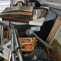 Storage Unit 
